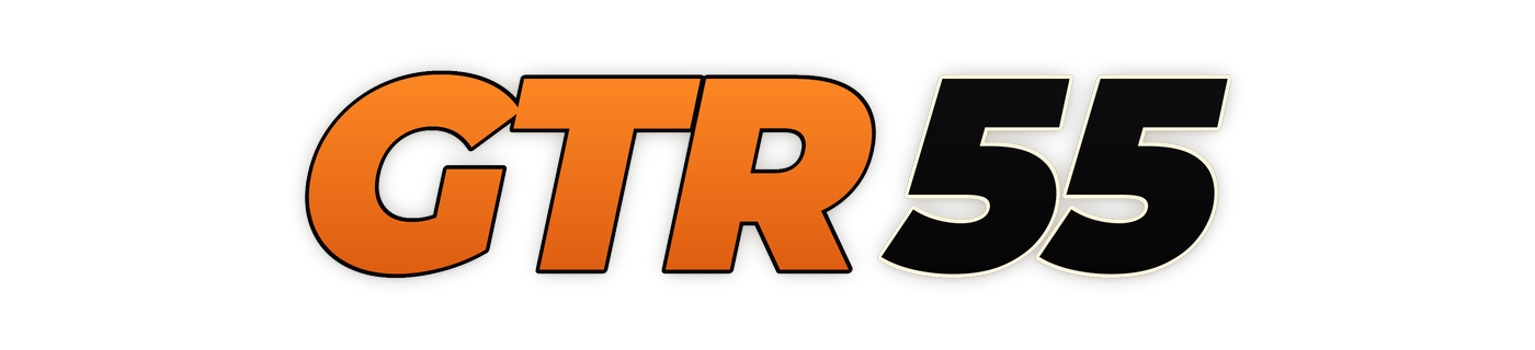 GTR55